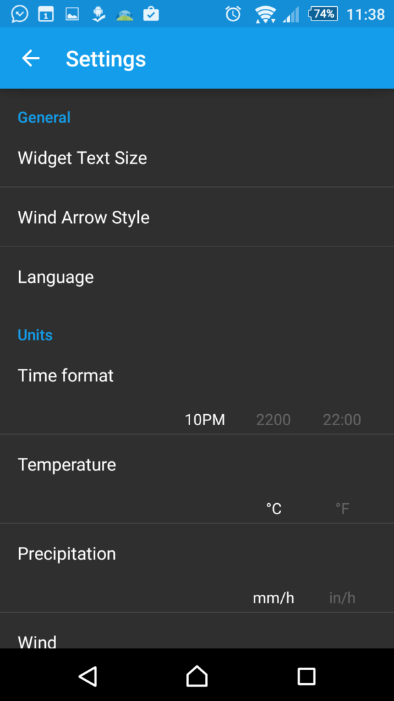WeatherBomb