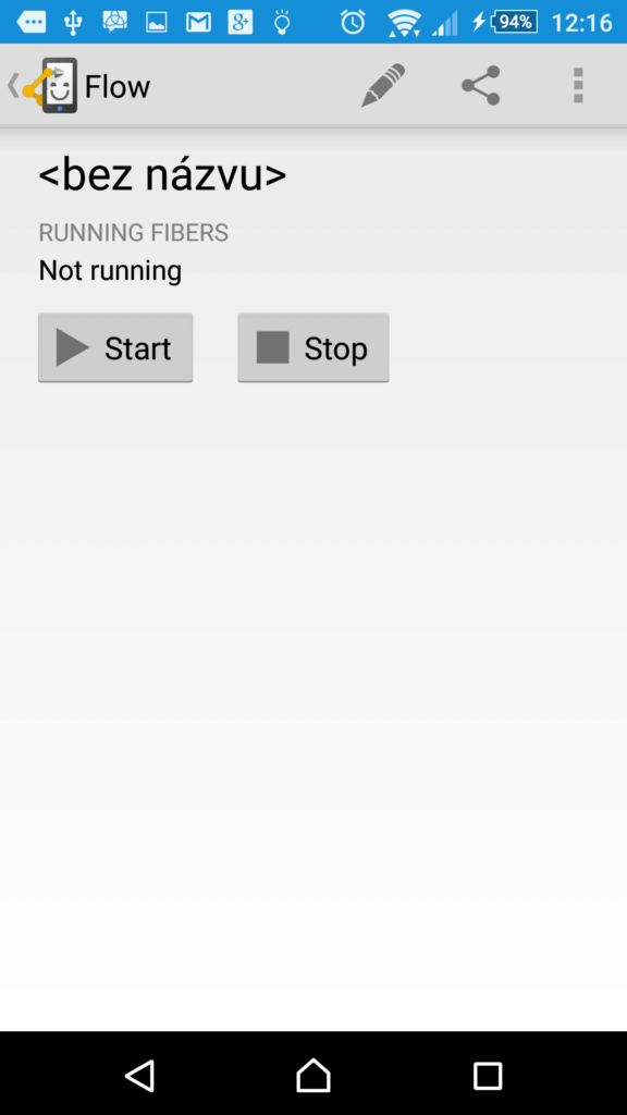 Automate — automatic tasks