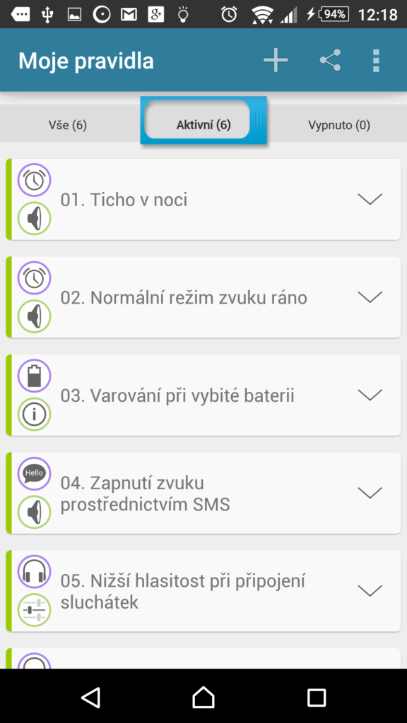 AutomateIt – Smart Automation