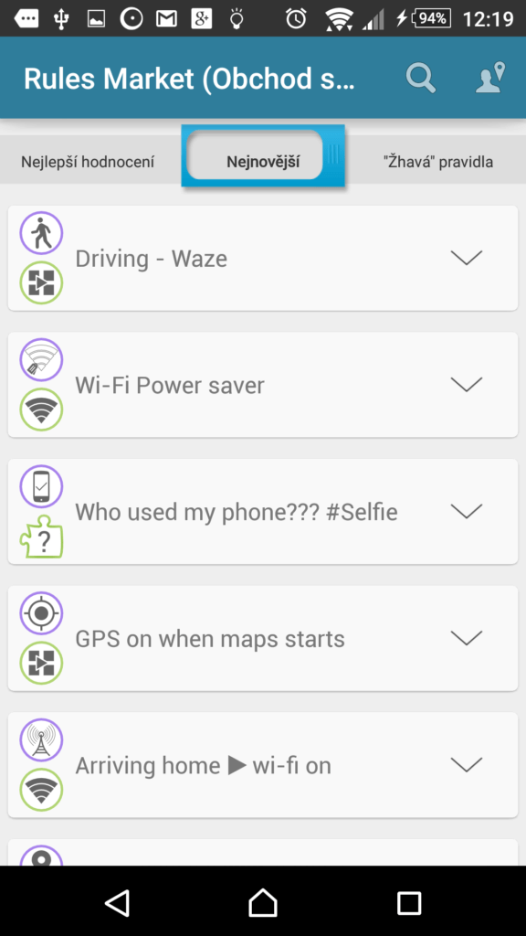 AutomateIt – Smart Automation