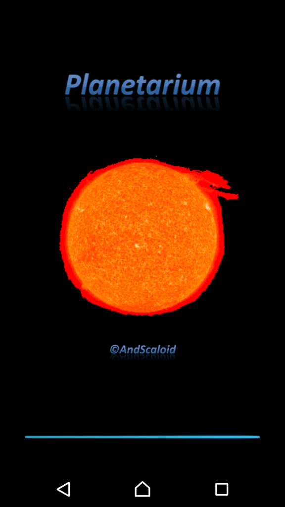 Planetarium