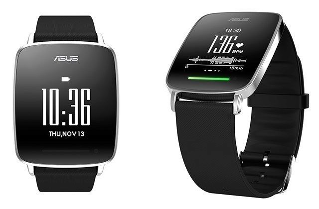 ASUS VivoWatch