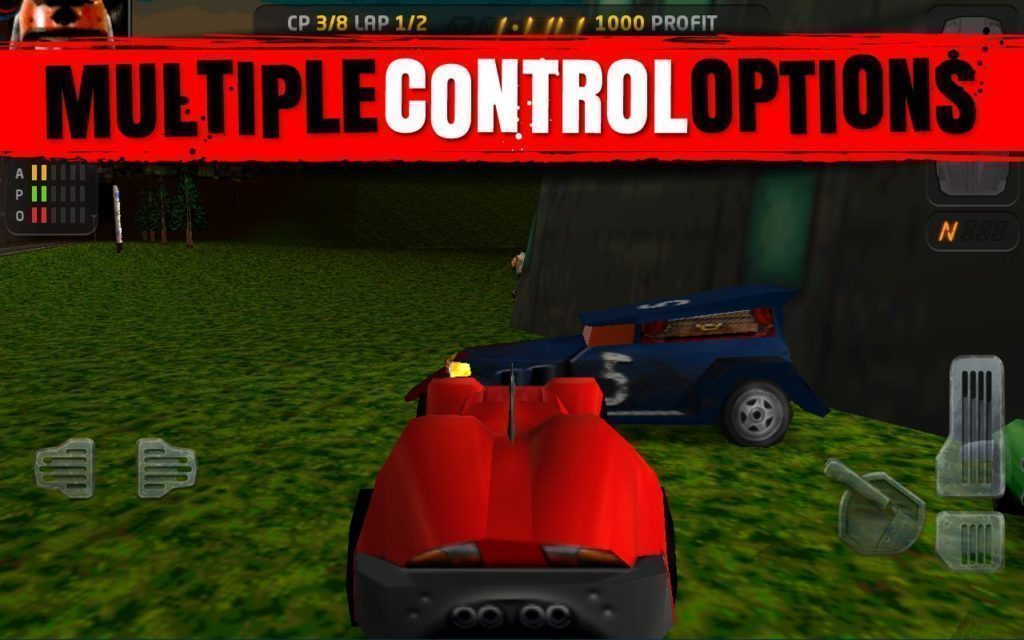 Carmageddon 1