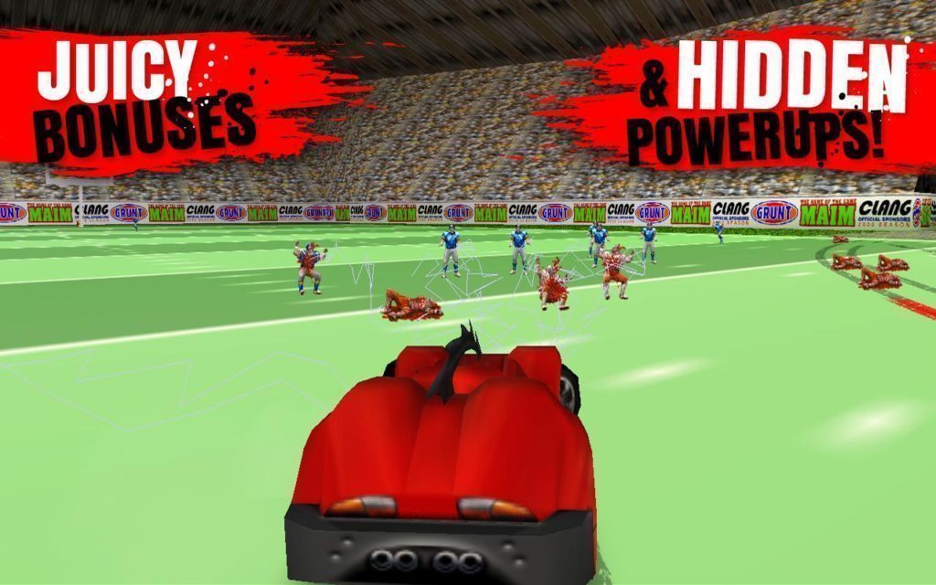 Carmageddon 2