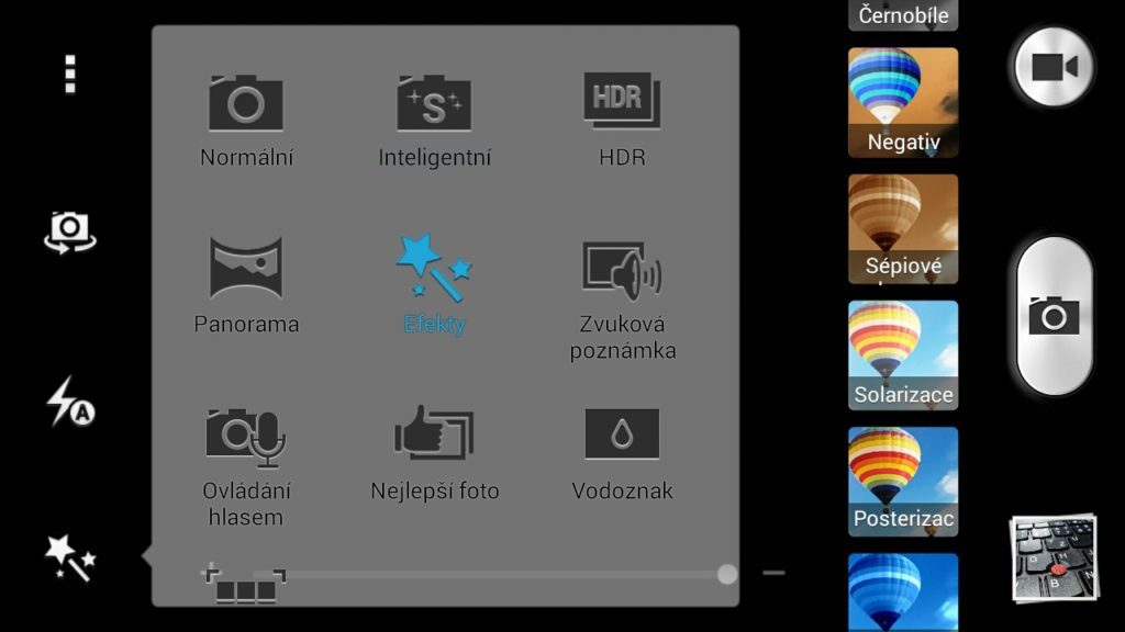 G620s foto app 4