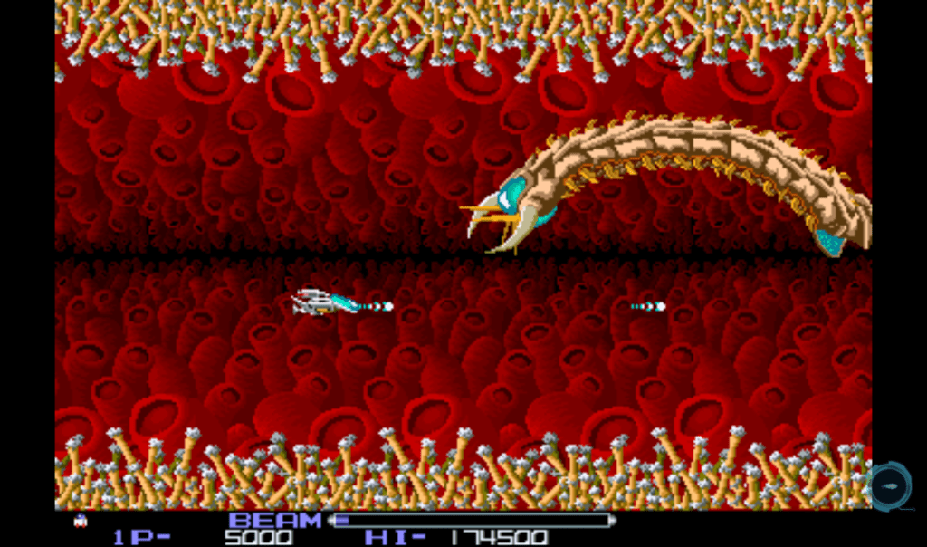 R type 2