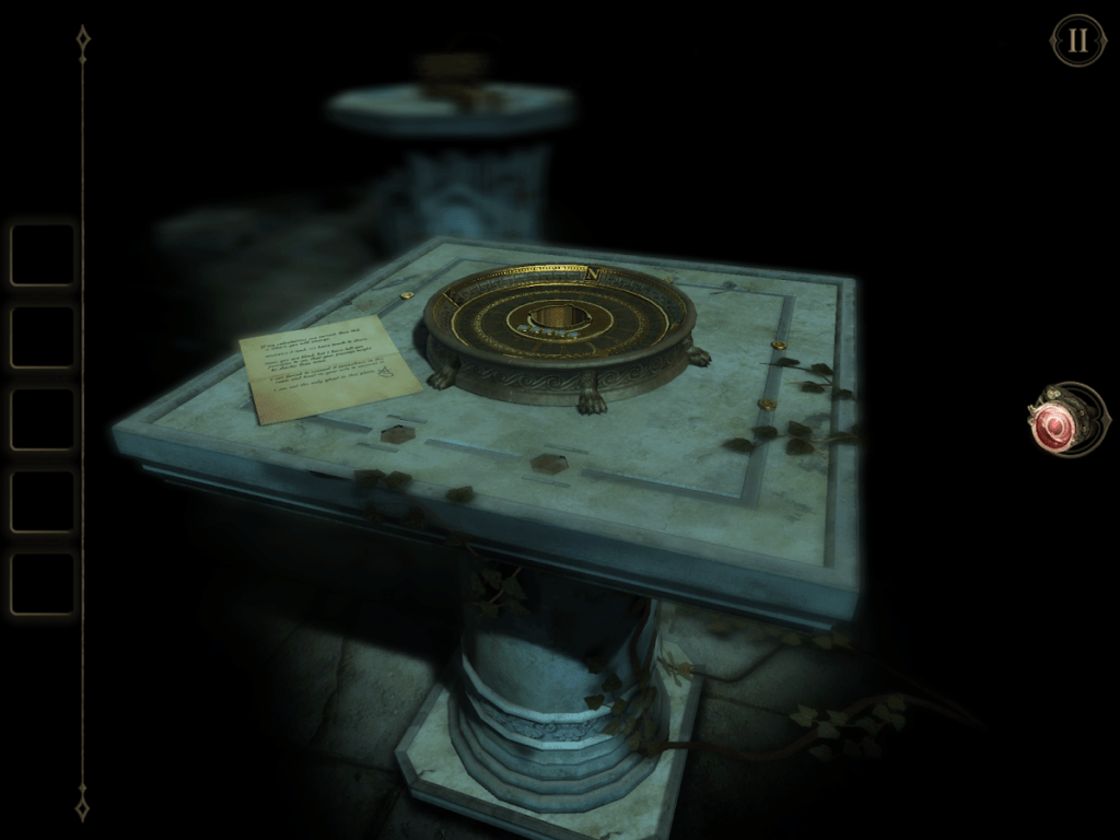 The Room Two 1