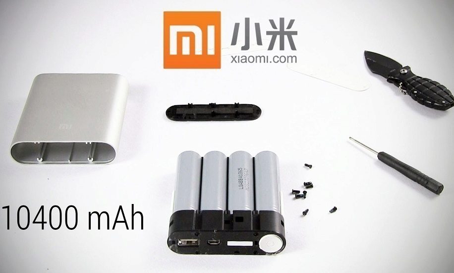 Xiaomi fake titul