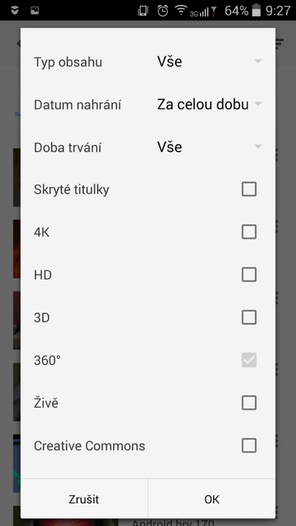 Youtube 360stupnu 1 2