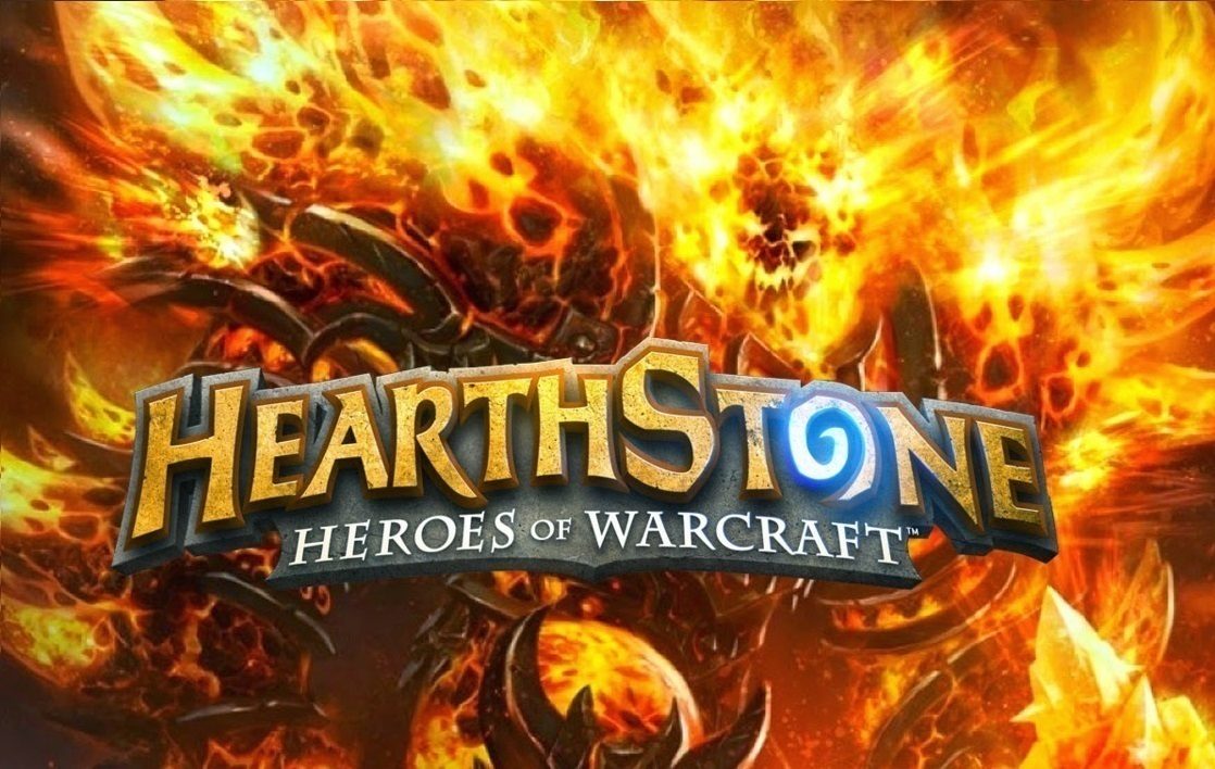 hearthstone blackrock hlavni