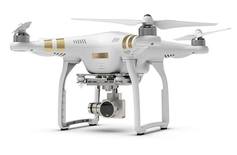 phantom 3