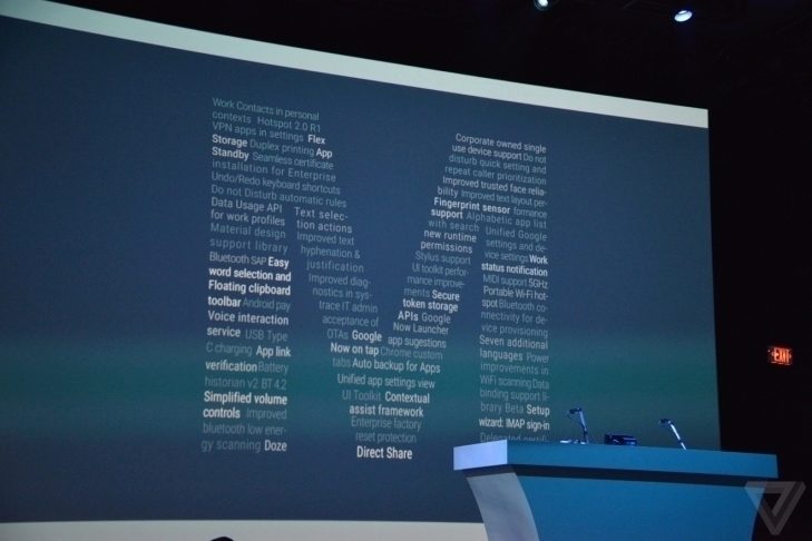 Stáhněte si Android M do svého Nexusu! Google vydal vývojářský náhled.