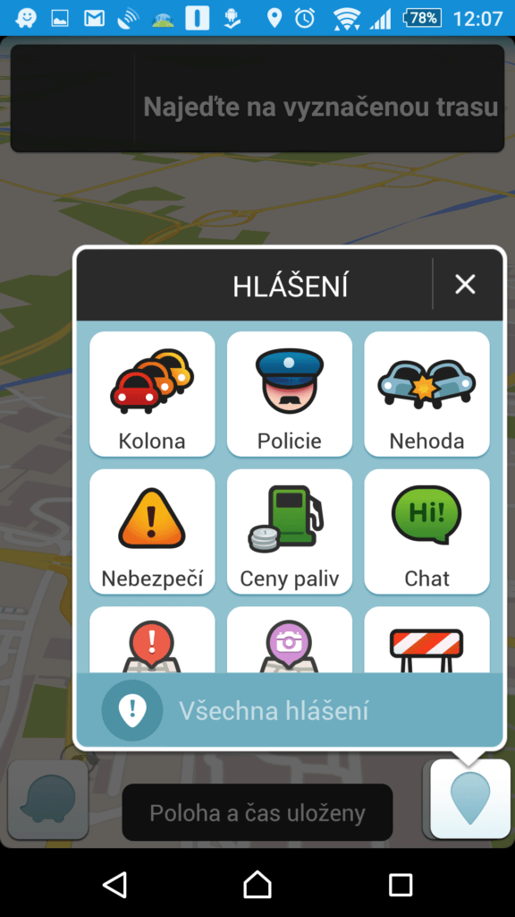 Waze