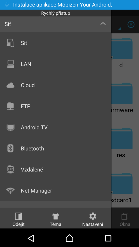 ES File Explorer