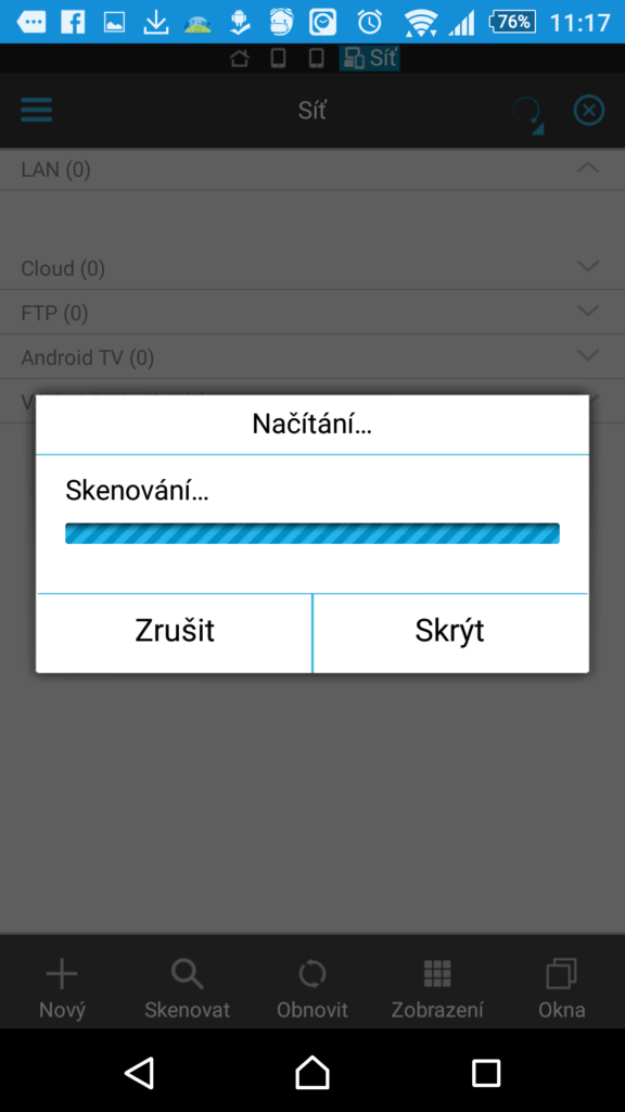 ES File Explorer