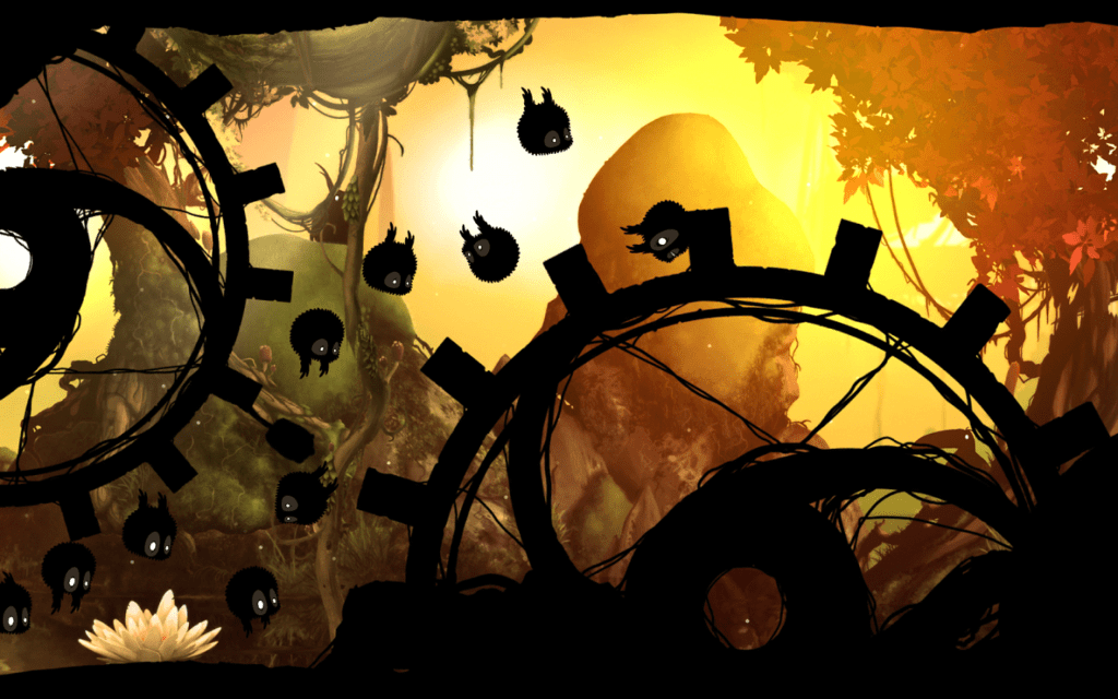 Badland 1