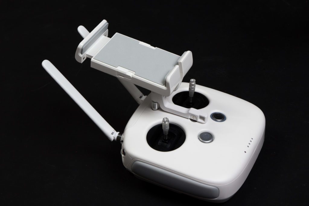 DJI Phantom 3 2