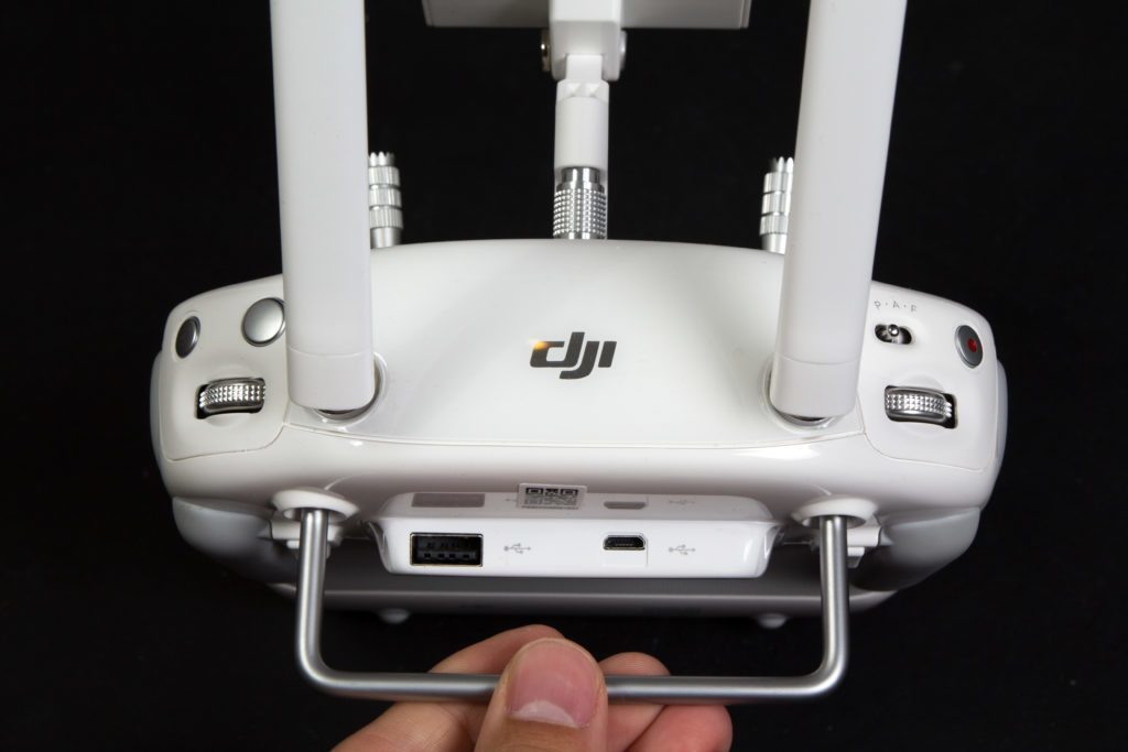DJI Phantom 3 4