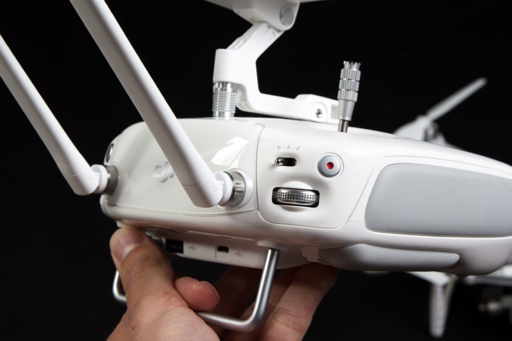 DJI Phantom 3 5