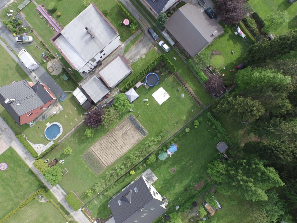 DJI Phantom 3 ukázkové foto 02