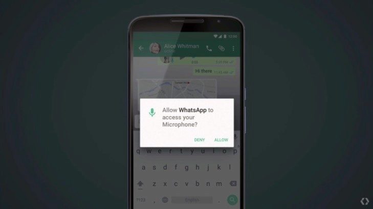 Google-IO-2015-Dave-Burke-WhatsApp-app-permision-840x473