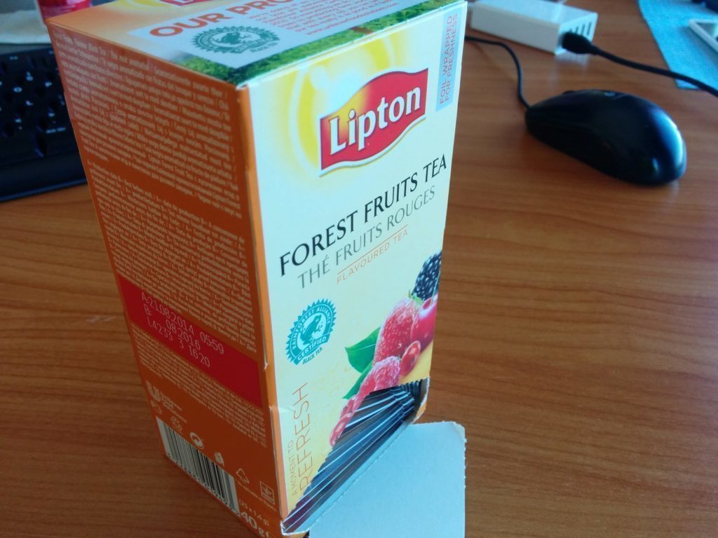 Fotka ve formátu JPEG