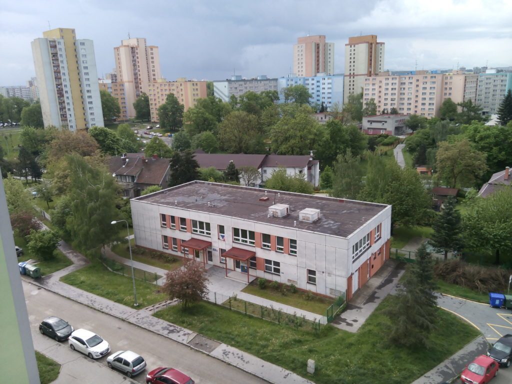 Leagoo Elite 2 pořízení snímky 1