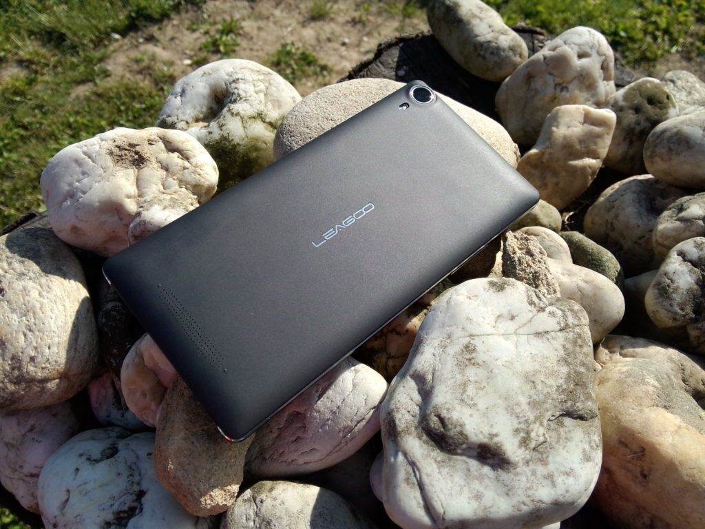 Leagoo Elite 2 zadní strana1