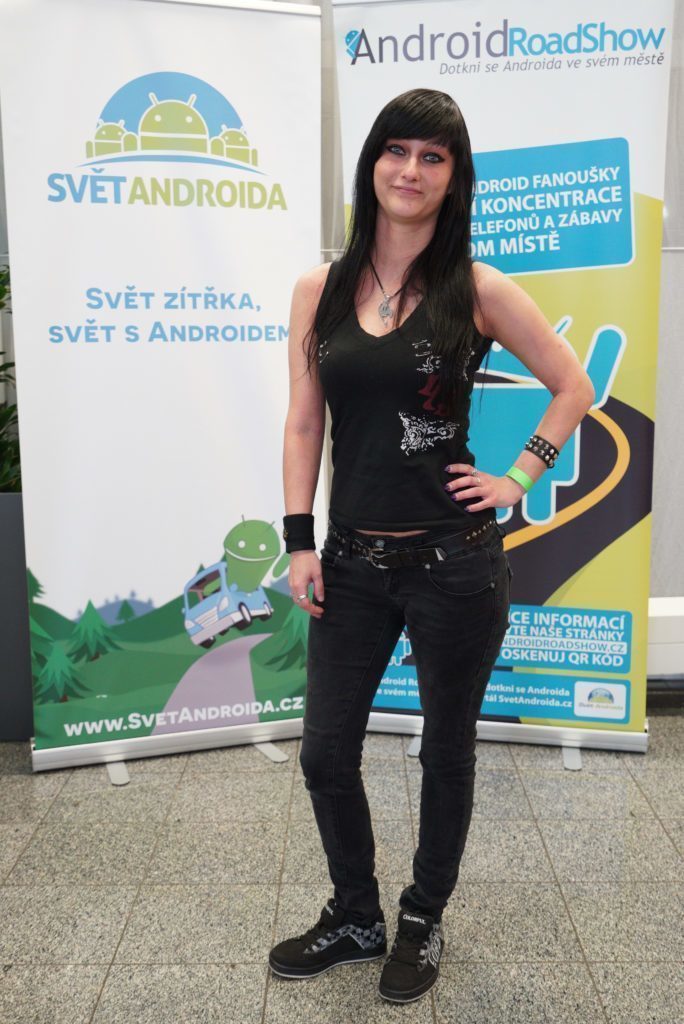 Lenka Danitova