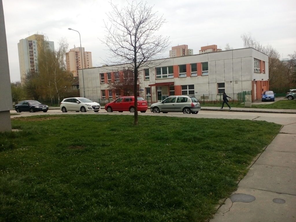 Lenovo A5000 pořízené fotografie 1