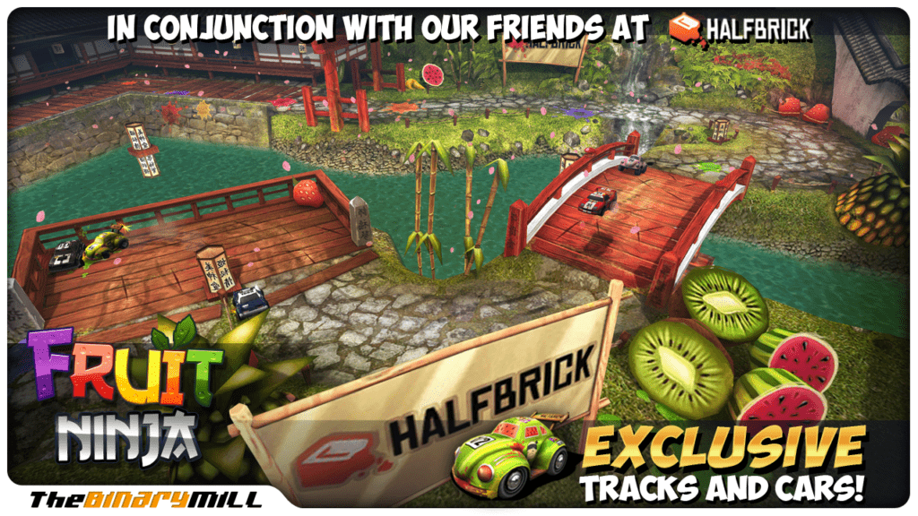 Mini Motor Racing 1