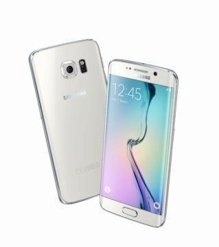 Samsung Galaxy S6 Edge