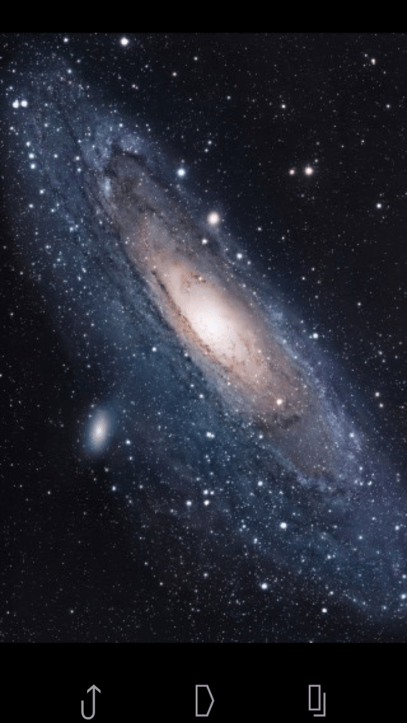 SkySafari 4