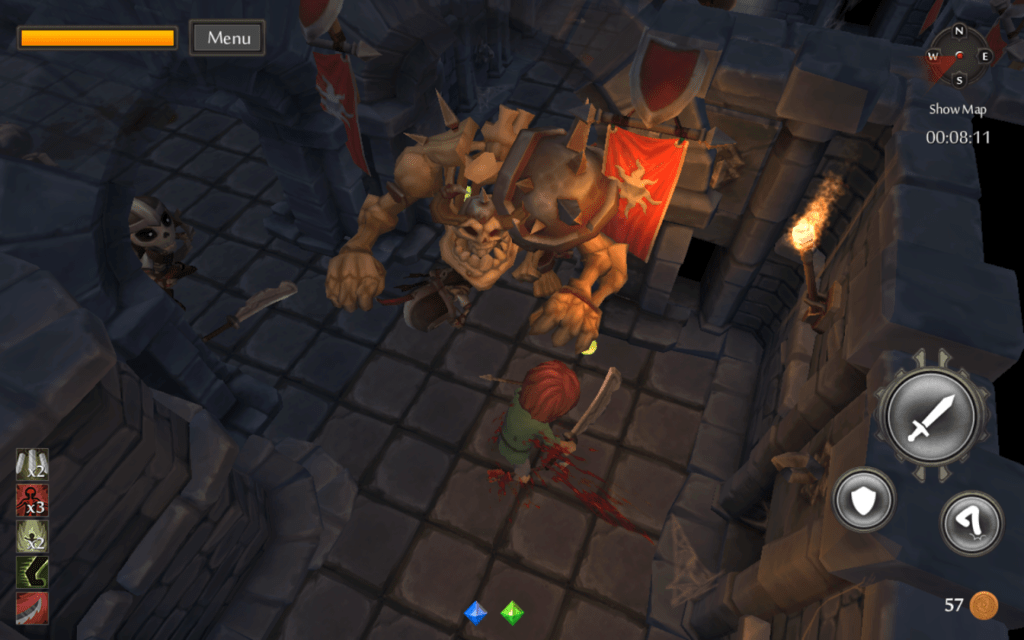 TinyKeep 2