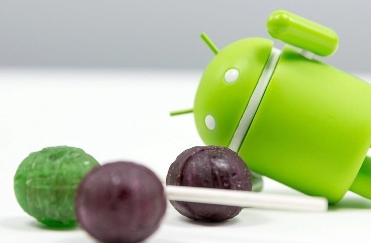 android lollipop 2