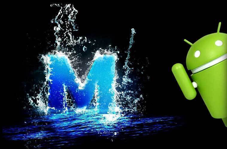 android m developers
