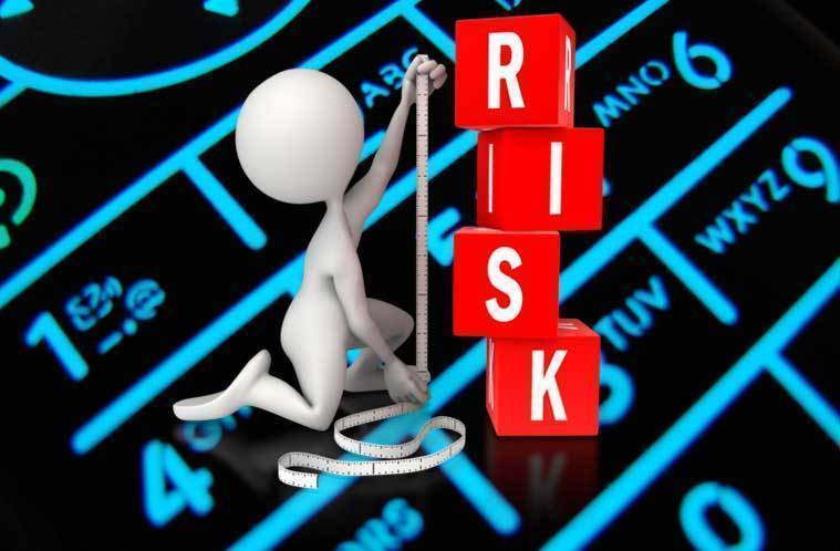 risk ico