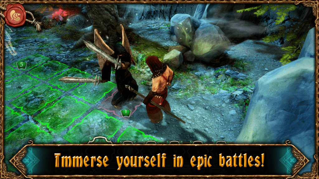 spellcrafter 2