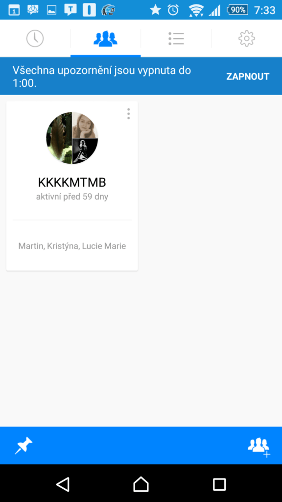 Messenger