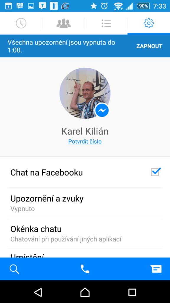 Messenger