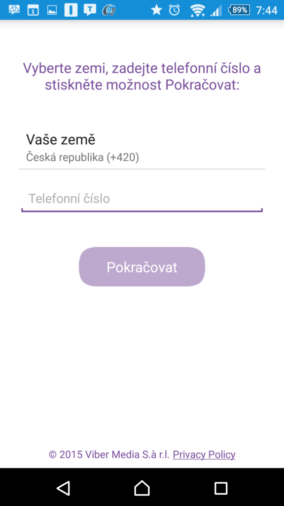 Viber