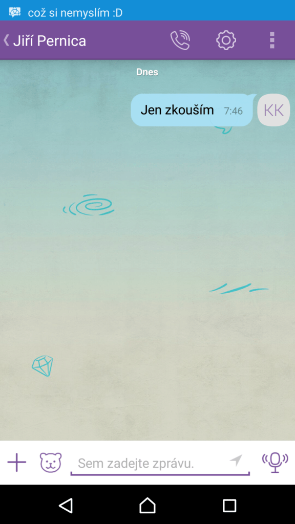 Viber