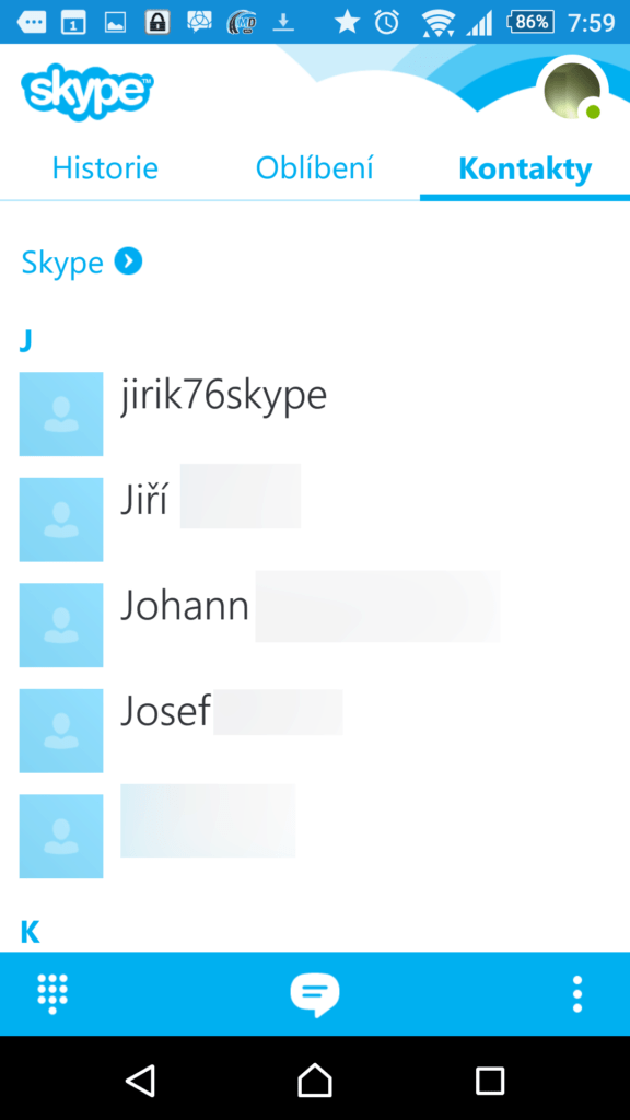 Skype