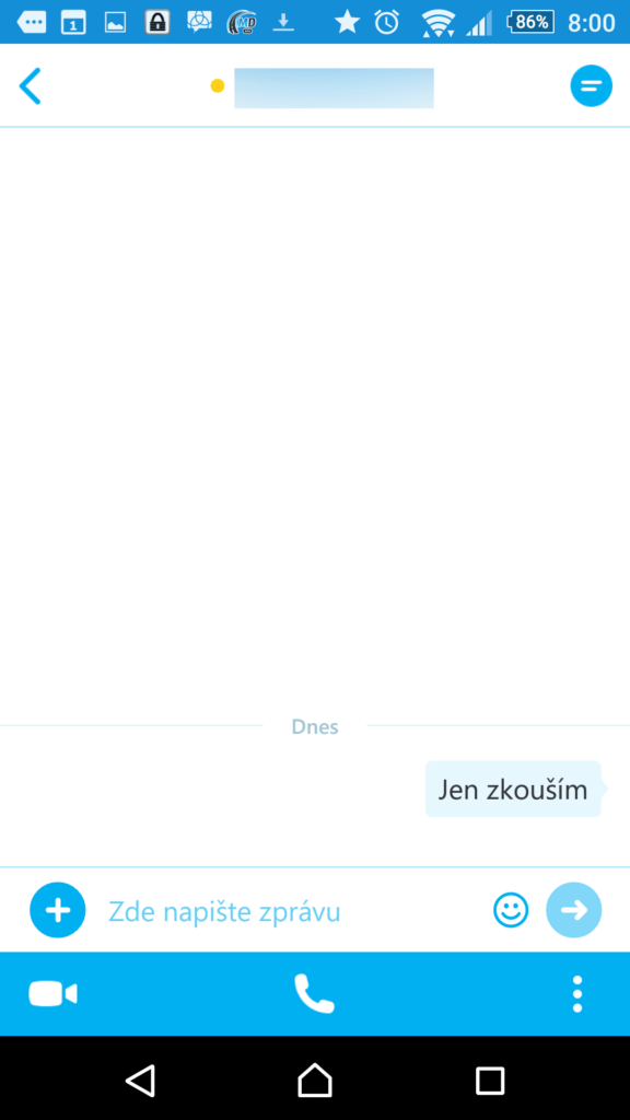 Skype