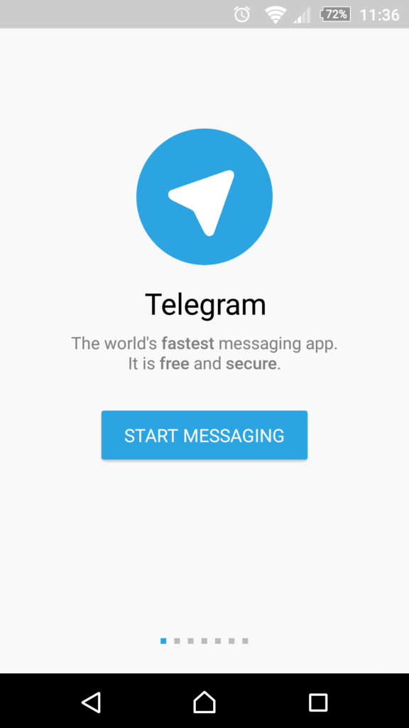 Telegram