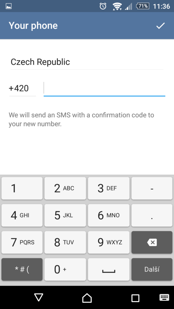 Telegram