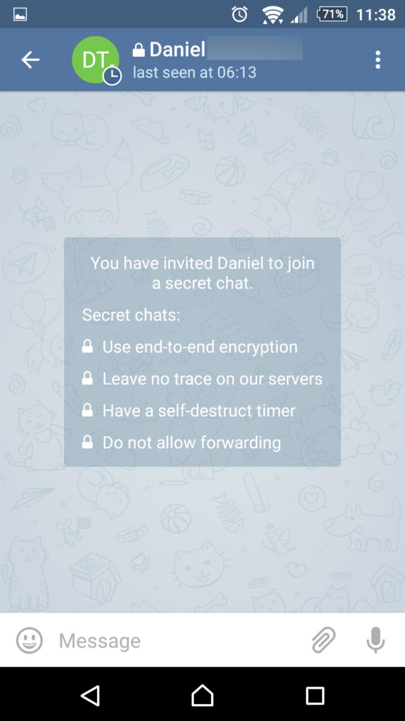Telegram