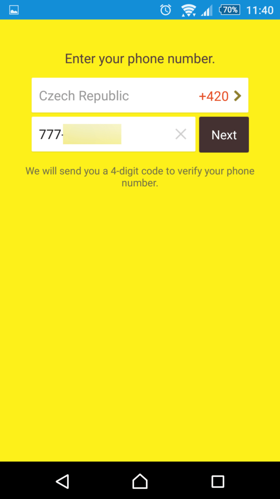 KakaoTalk: Free Calls & Text
