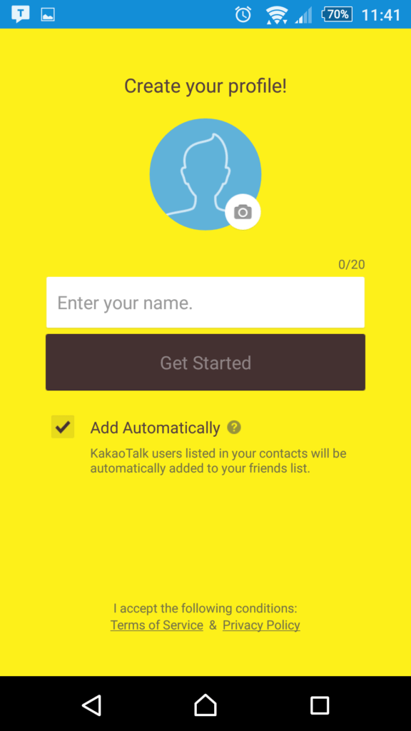 KakaoTalk: Free Calls & Text