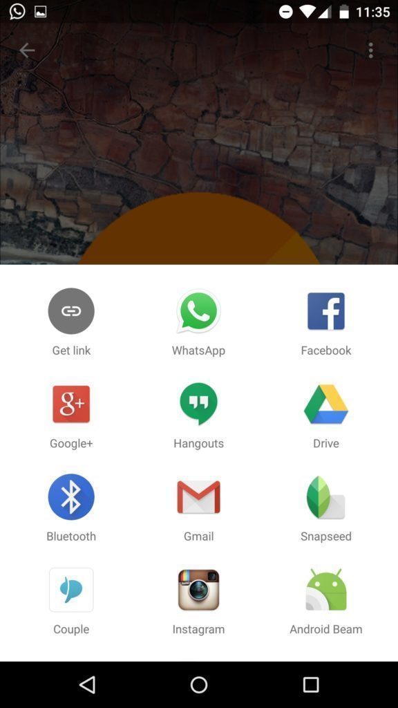 Android M je zatím posledním milníkem historie